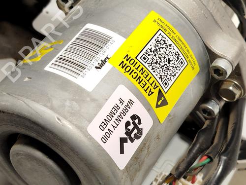 Ratstammeenhed RENAULT KANGOO Express (FW0/1_) 1.5 dCi 75 (FW07, FW10, FW04) | BP30833065M21 