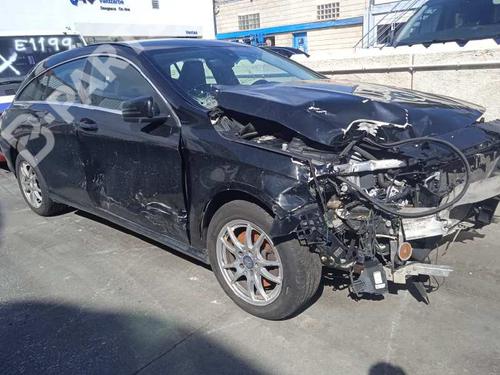 Used Parts MERCEDES-BENZ CLA Shooting Brake (X117)  CLA 180 d (117.912)  887628