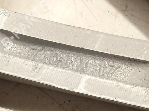 Rim KIA CARENS IV 1.6 GDi | BP19256547C45 