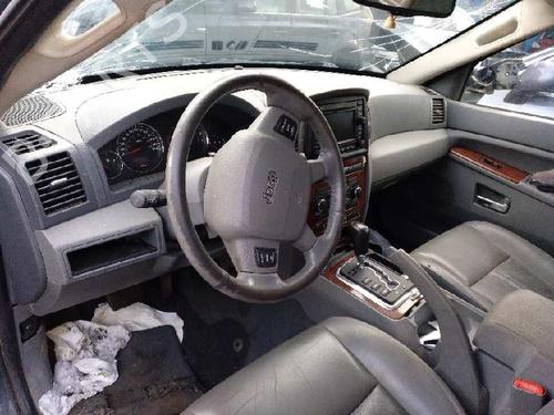 Rear left window mechanism JEEP GRAND CHEROKEE III (WH, WK) 3.0 CRD 4x4 | BP5933504C24 