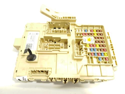 Fuse box HYUNDAI i30 (PDE, PD, PDEN) 1.0 T-GDI | BP27258880E1 - Image 3