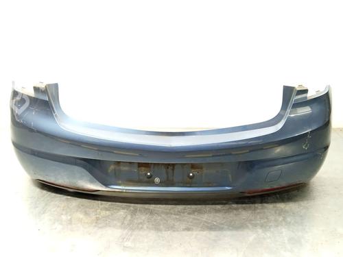Used Rear bumper OPEL ASTRA K (B16) 1.6 CDTi (68) (136 hp) 28599839