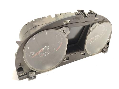 instrument-cluster-vw-passat-cc-b6-357-2008-2009-2010-2011-2012-28816316 main image