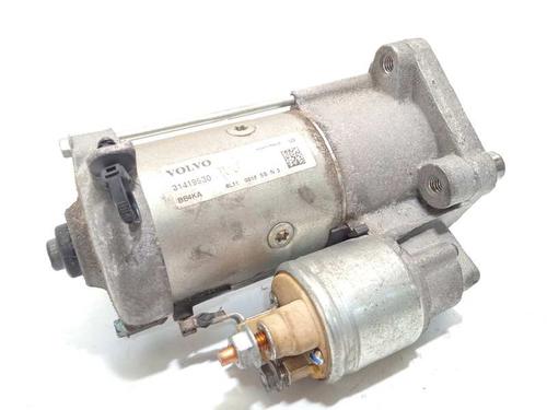 Used Starter Starter VOLVO V90 II Estate (235) D4 (190 hp) 10617412 10617412