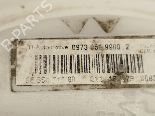 Fuel pump CITROËN C3 II (SC_) 1.2 VTi 82 | BP29281291M76 - Image 5