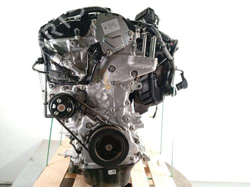 Engine MAZDA 3 Saloon (BP_) 2.5 e-SKYACTIV-G (BP5S) | BP34440923M1 - Image 4
