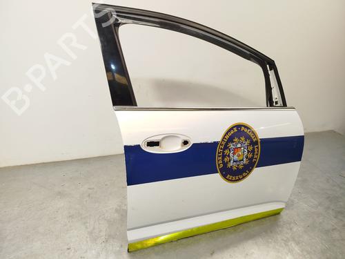 Right front door FORD C-MAX II (DXA/CB7, DXA/CEU) 2.0 TDCi | BP29567507C3 