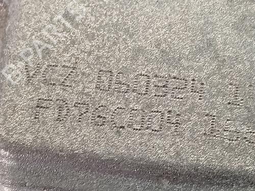 Gearbox AUDI Q2 (GAB, GAG) 2.0 TDI | BP31717380M3