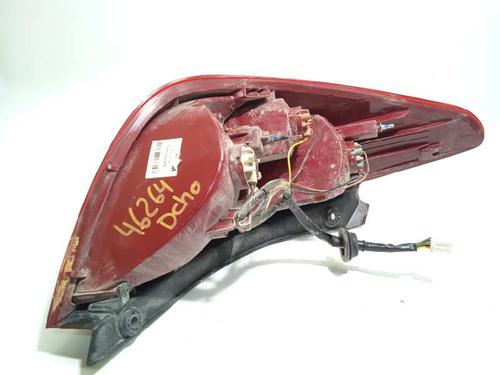 Right taillight HYUNDAI i20 I (PB, PBT) 1.4 CRDi | BP9038601C35 