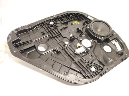 Used Rear left window mechanism KIA CARENS IV 1.6 GDi (135 hp) 29933065