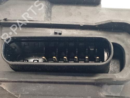 Front left lock JAGUAR F-PACE (X761) 2.0 TD4 AWD | BP37425888C98 - Image 3