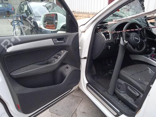 Electronic module AUDI Q5 (8RB) 2.0 TDI quattro | BP25479183M83 