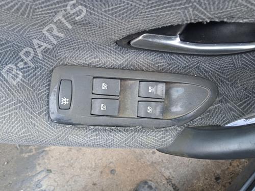 Ratlås/Tændingslås RENAULT LAGUNA II (BG0/1_) 1.8 16V (BG0B, BG0C, BG0J, BG0M, BG0V) | BP30969354M48