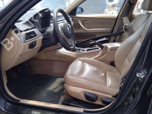 Front slam panel BMW 3 (E90) 320 d | BP32669463C72  - Image 28