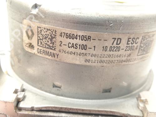 Módulo de ABS DACIA SANDERO III  | BP29001860M43 