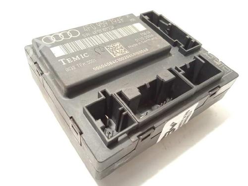 electronic-module-audi-a6-c6-4f2-20-tdi-4f0959793f-2004-2005-2006-2007-2008-2009-2010-2011-15650883 main image