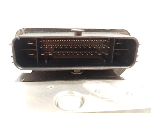 ABS pump JAGUAR F-PACE (X761) 2.0 TD4 | BP27244350M43