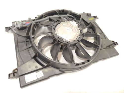 Used Radiator fan Radiator fan 39398610 39398610