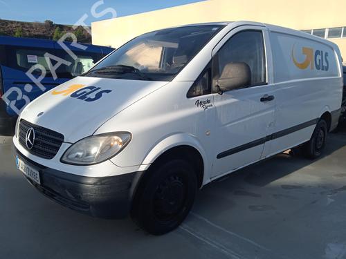 Used Parts MERCEDES-BENZ VITO Bus (W639)  111 CDI (639.701, 639.703, 639.705)  4447635