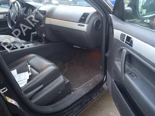 Switch VW TOUAREG (7LA, 7L6, 7L7) 3.0 V6 TDI | BP16562703I30 