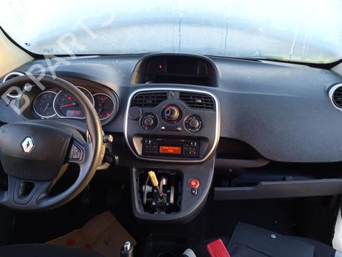 Intercooler RENAULT KANGOO / GRAND KANGOO II (KW0/1_) 1.5 dCi 90 (KW05, KW08, KW0G, KW11) | BP31585542M30