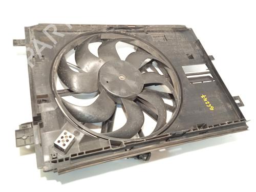 Radiator fan CITROËN C5 AIRCROSS (A_) 1.2 PureTech 130 (ARHNSJ) | BP28130834M35 