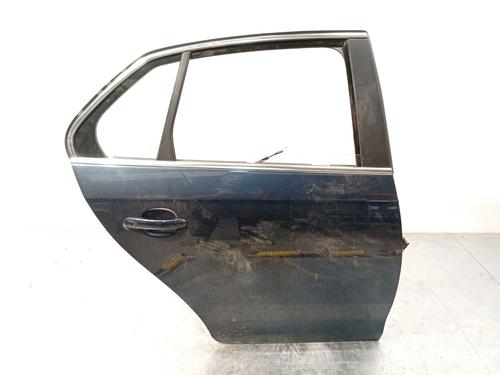 Used Right rear door VW JETTA III (1K2) 1.6 FSI (115 hp) 27612676