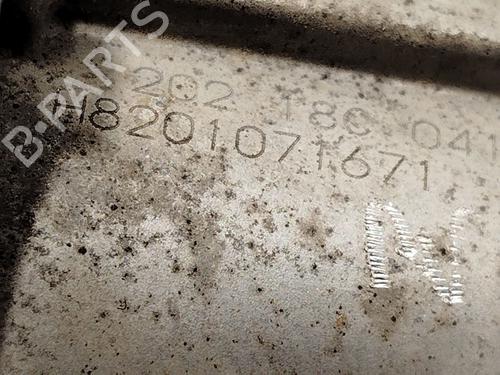 Electronic module OPEL VIVARO B Van (X82)  | BP33021192M83  - Image 5