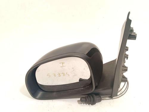Retrovisor esquerdo Retrovisor esquerdo FIAT PANDA (312_, 319_) 1.3 D Multijet (312PXL1A) (75 hp) 39262519 39262519