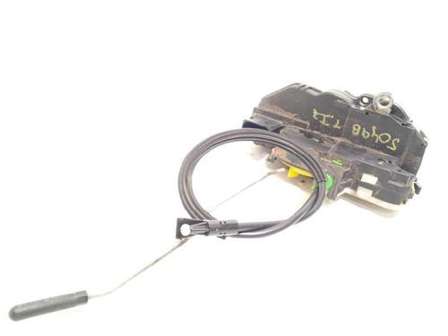 Rear left lock OPEL ASTRA J (P10) 1.7 CDTI (68) | BP12990933C100 