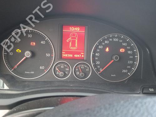 Right taillight VW GOLF V Variant (1K5)  | BP22898715C35 