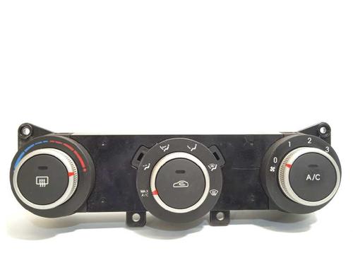 Used Climate control Climate control 1111057 1111057