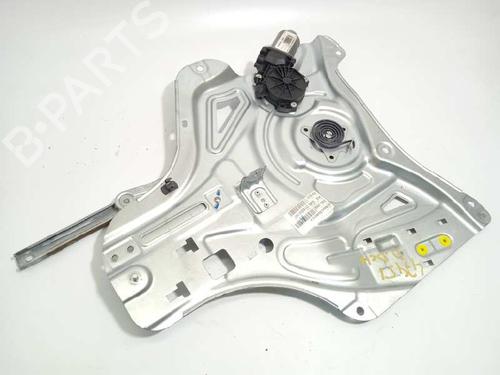 Used Front right window mechanism Front right window mechanism 9527557 9527557