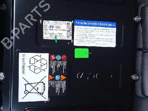 Left sun visor KIA CEED (CD) 1.4 | BP13114436I1  - Image 20