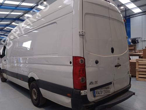 AC compressor VW CRAFTER 30-50 Van (2E_) 2.0 TDI | BP34713953M34 - Image 26