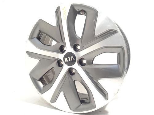 Fælk KIA NIRO I (DE) E-NIRO (204 hp) 32476383