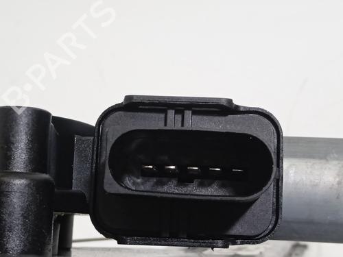 Rear right window mechanism BMW 2 Gran Tourer (F46) 218 d | BP19395703C25 