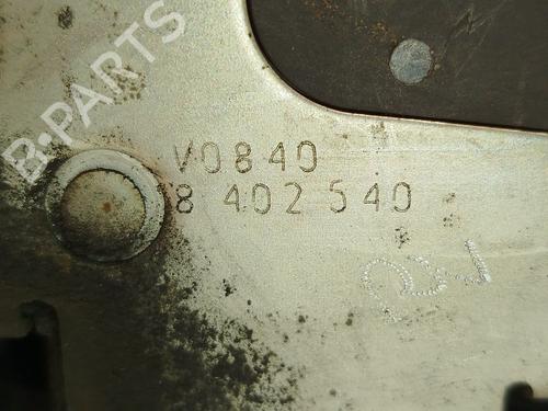 Front right lock BMW X5 (E53) 3.0 d | BP28093212C97 