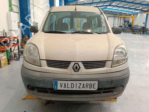 Steering pump RENAULT KANGOO (KC0/1_) 1.5 dCi (KC07) | BP37664975M99 - Image 10