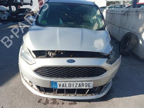 Starter FORD C-MAX II (DXA/CB7, DXA/CEU)  | BP17829501M8 