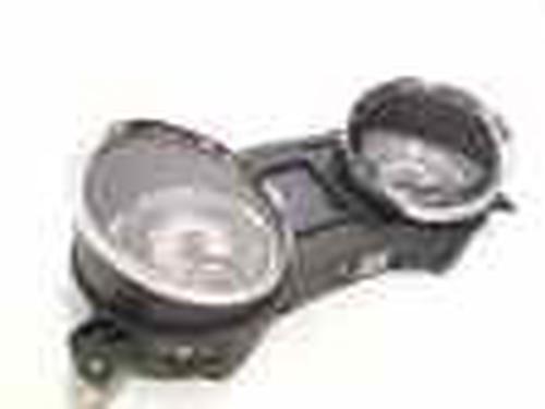 Display monitor FORD C-MAX II (DXA/CB7, DXA/CEU) 1.0 EcoBoost | BP15901277C48 