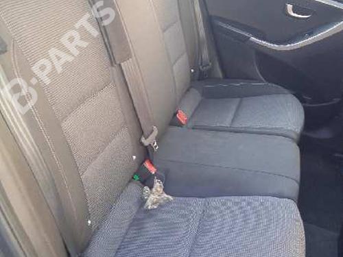 Steering rack HYUNDAI i30 (GD) 1.4 | BP11048436M22  - Image 18