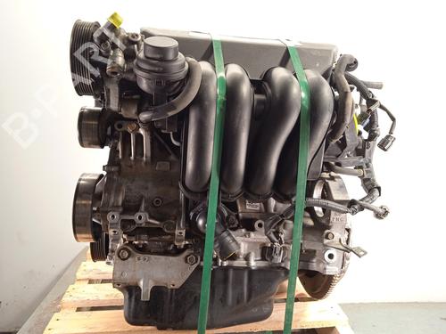 Used Engine HONDA CR-V II (RD_) 2.0 (RD5) (150 hp) 29123998
