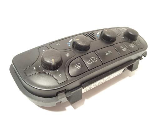 Used Climate control MERCEDES-BENZ C-CLASS (W203) [2000-2007]  17968155