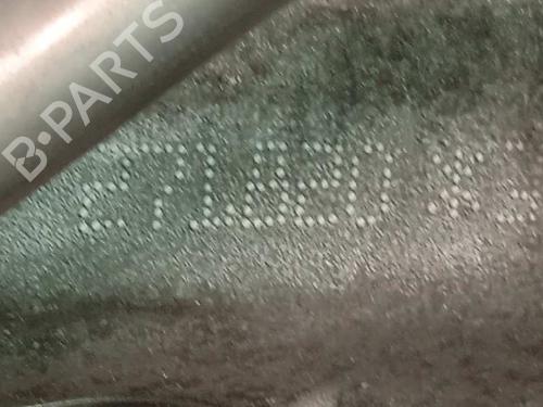 Engine MERCEDES-BENZ C-CLASS (W204)  | BP13054116M1 