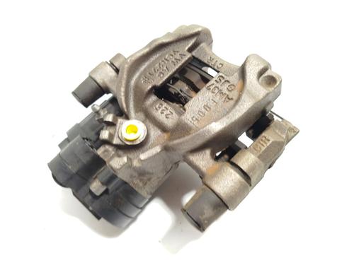 Left rear brake caliper VW T-ROC (A11, D11) 1.0 TSI | BP31939571M107 - Image 2