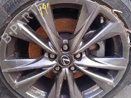 Motor LEXUS ES (_Z10_, _A10_, _H10_) 300h (AXZH10, AXZH11) | BP16714849M1 