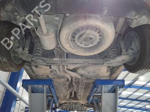 Engine RENAULT CLIO IV (BH_) 1.5 dCi 75 | BP33240872M1  - Image 34