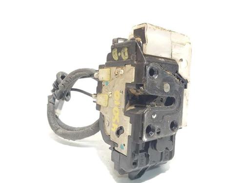 Used Front right lock Front right lock 7817699 7817699