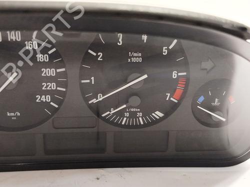 Instrument cluster BMW X5 (E53) 3.0 i | BP26599663C47 